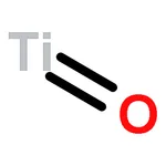 RHAWN Titanium(II) oxide