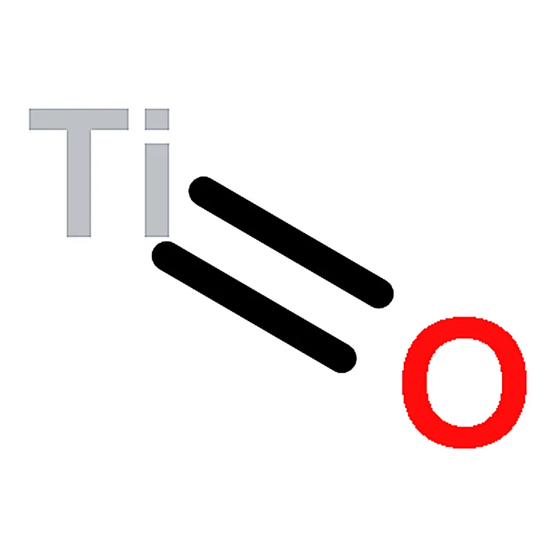 RHAWN Titanium(II) oxide