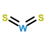 RHAWN tungsten disulfide