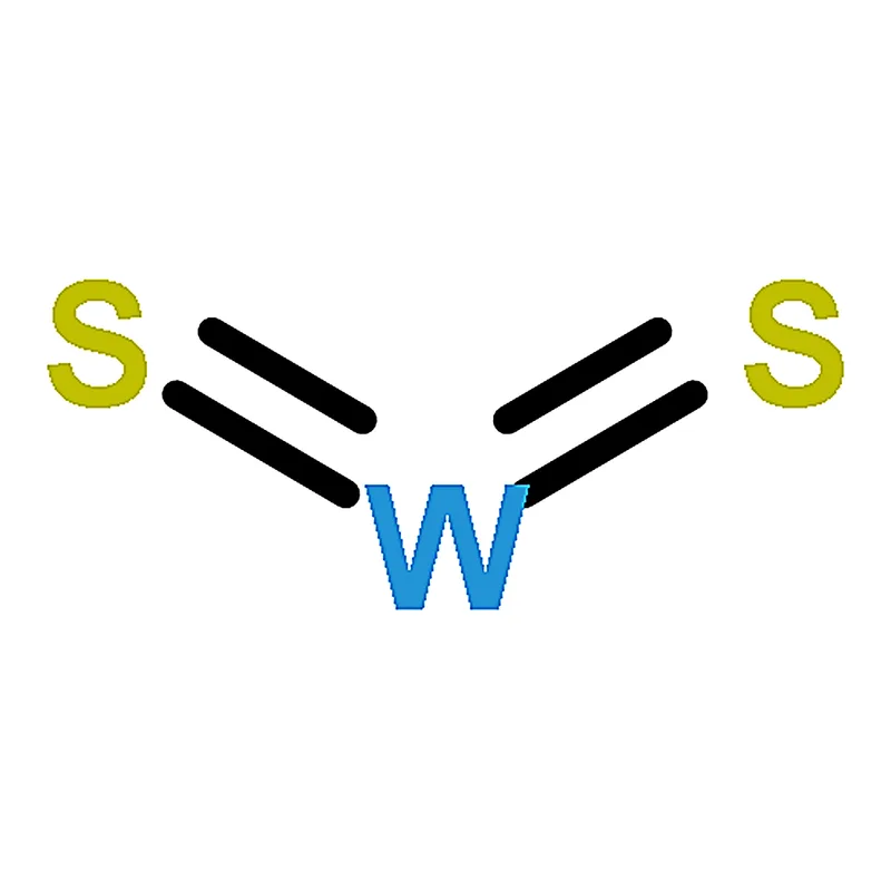 RHAWN tungsten disulfide