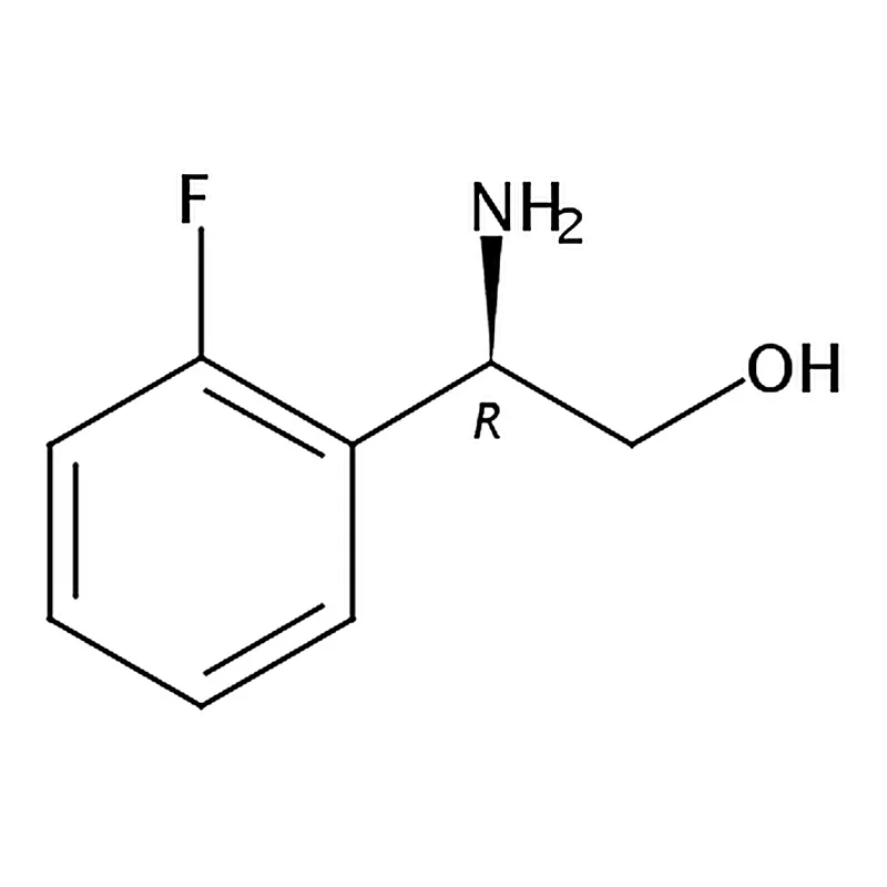 RHAWN (R)-2-Amino-2-(2-fluorophenyl)ethanol