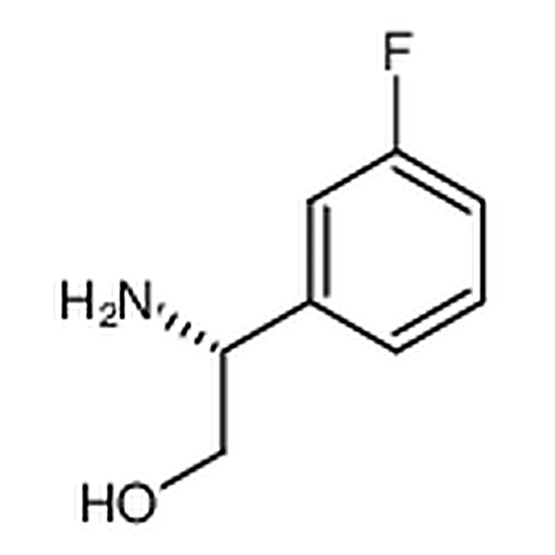 RHAWN (R)-2-Amino-2-(3-fluorophenyl)ethanol