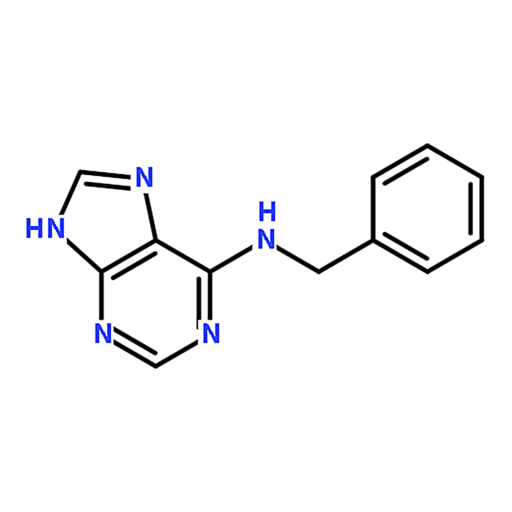 RHAWN N-benzyladenine