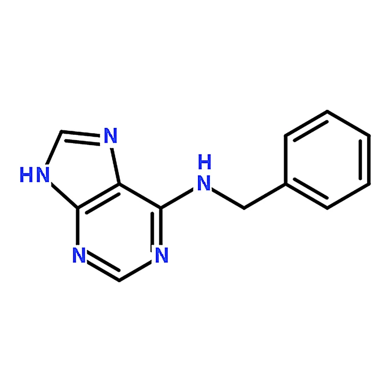 RHAWN N-benzyladenine