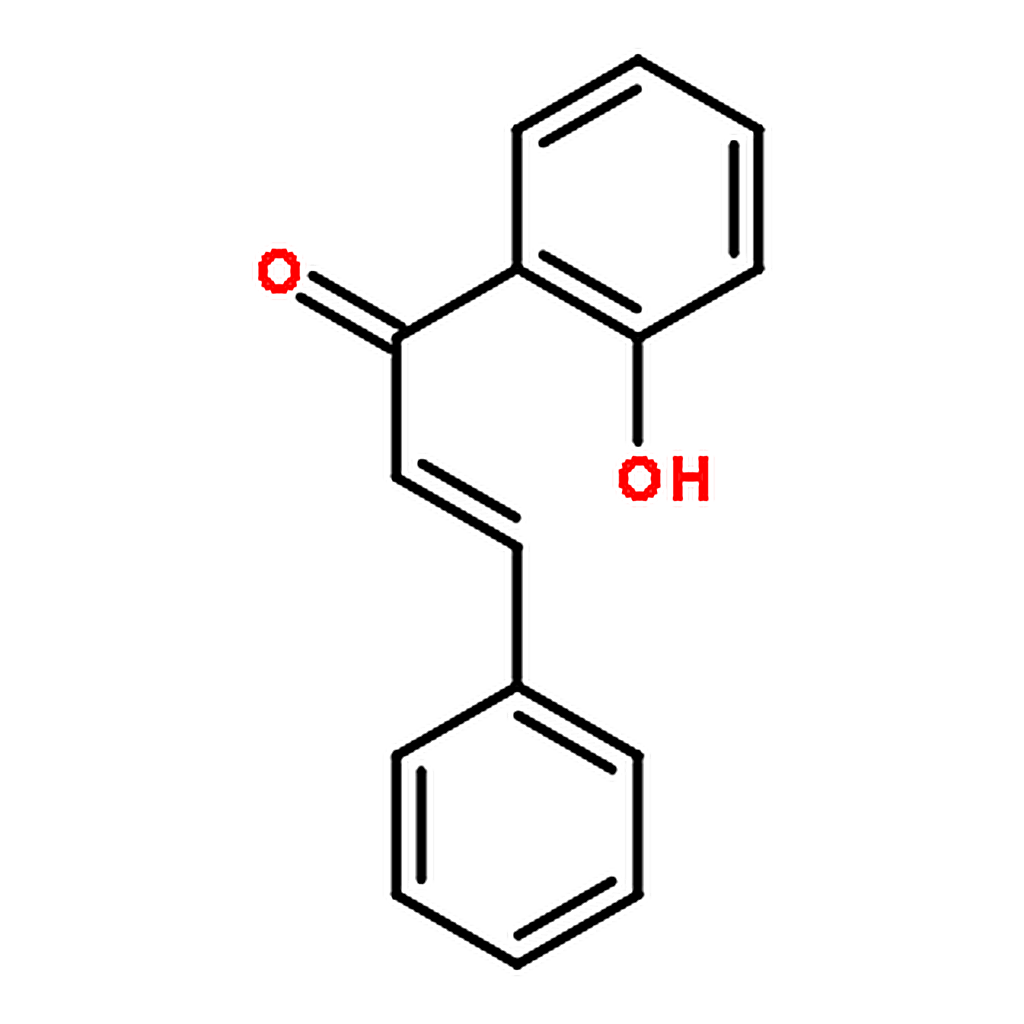 RHAWN 1-(2-Hydroxyphenyl)-3-phenyl-2-propenone