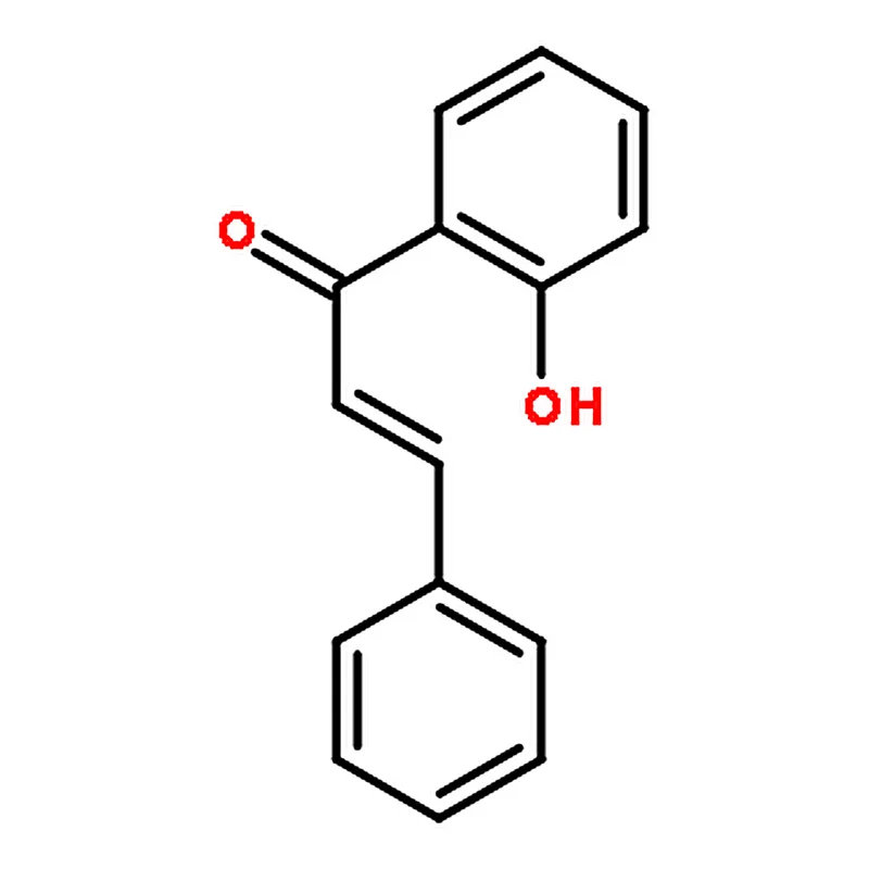 RHAWN 1-(2-Hydroxyphenyl)-3-phenyl-2-propenone