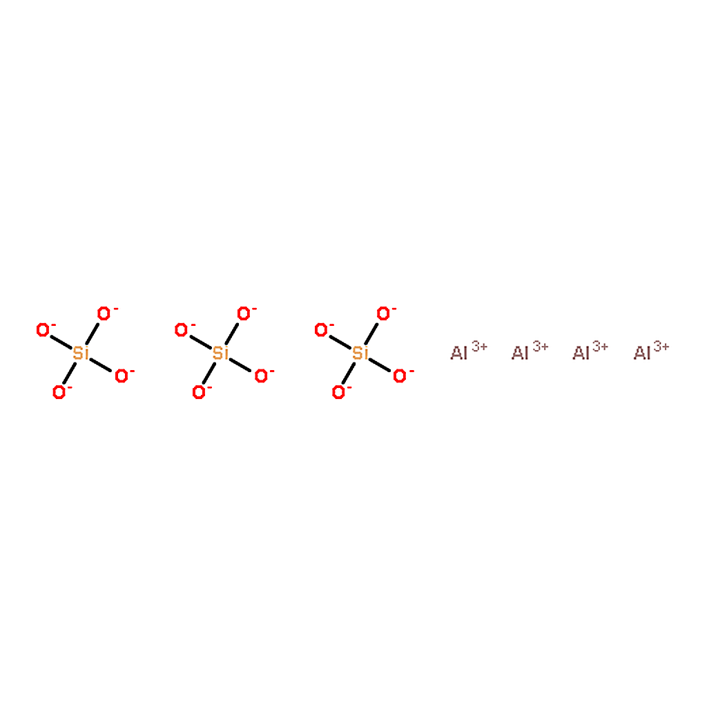 RHAWN Aluminum silicate