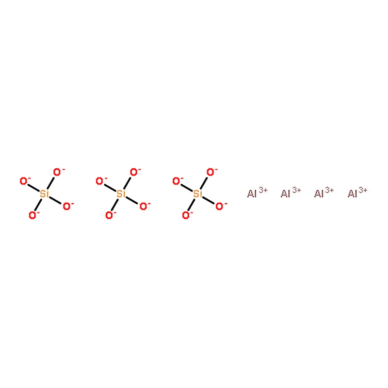 RHAWN Aluminum silicate