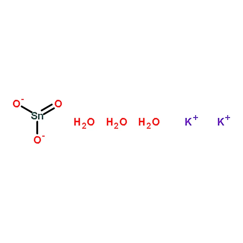 RHAWN dipotassium,dioxido(oxo)tin,trihydrate