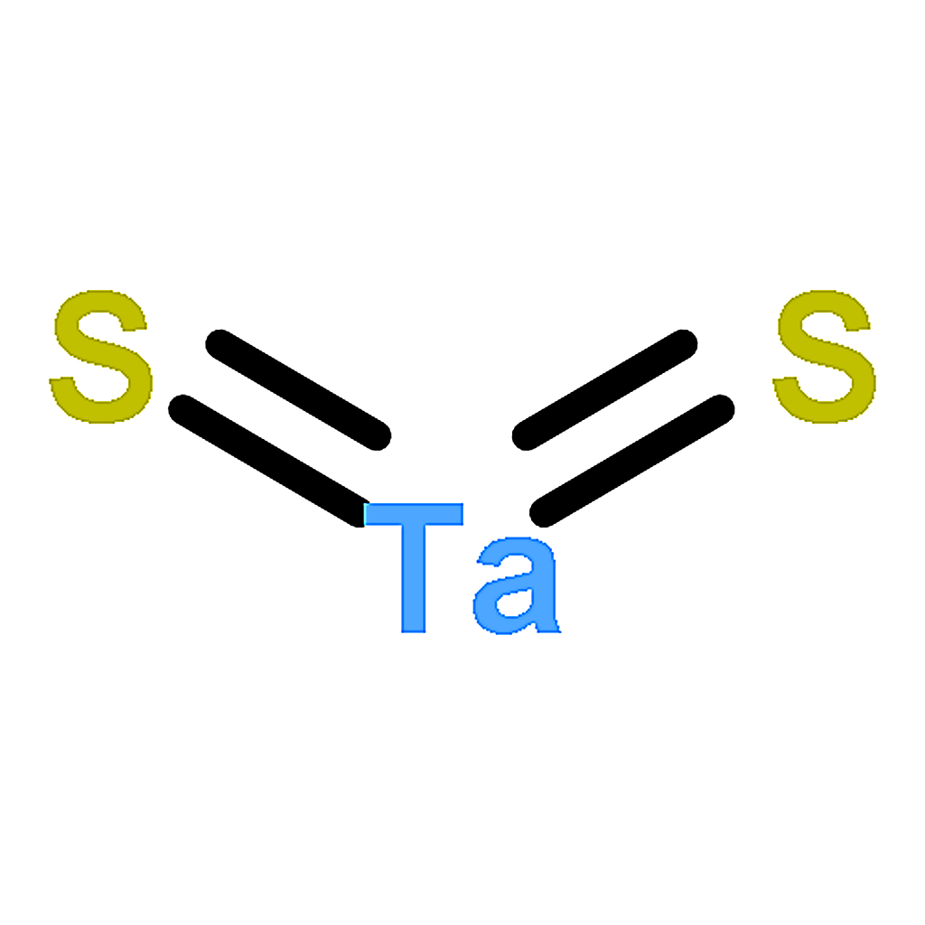 RHAWN bis(sulfanylidene)tantalum