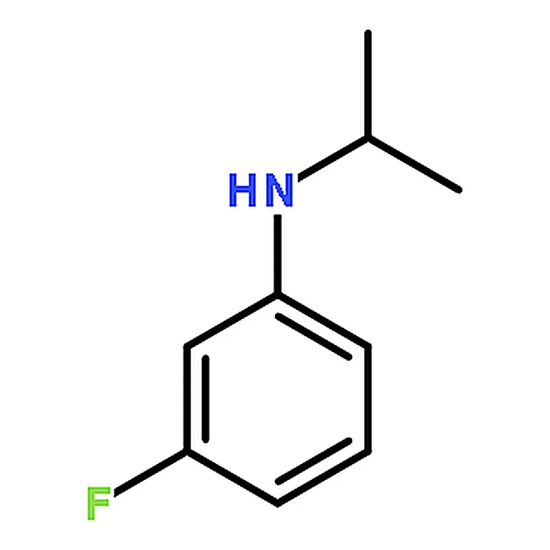 RHAWN N-Isopropyl-3-fluoroaniline