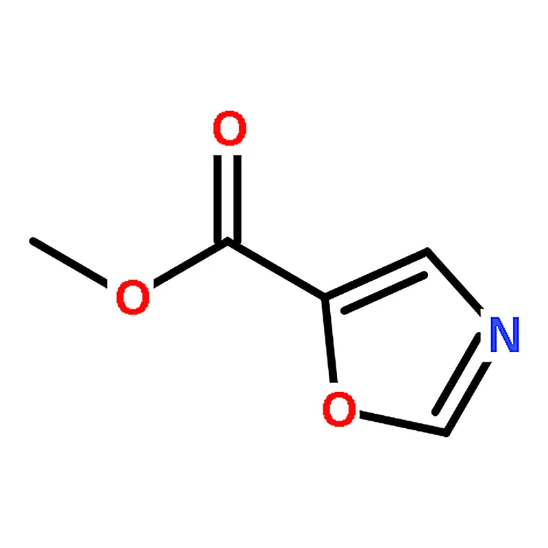 RHAWN Methyl 5-oxazolecarboxylate