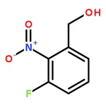 RHAWN 3-Fluoro-2-nitrobenzyl Alcohol