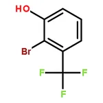 RHAWN 2-Bromo-3-(trifluoromethyl)phenol