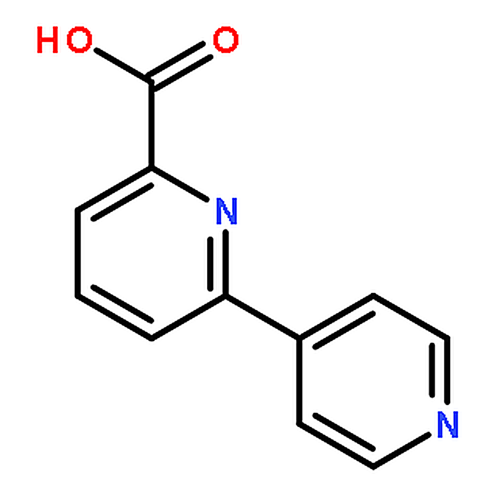 RHAWN [2,4'-Bipyridine]-6-carboxylic acid