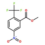 RHAWN Methyl 5-nitro-2-(trifluoromethyl)benzoate