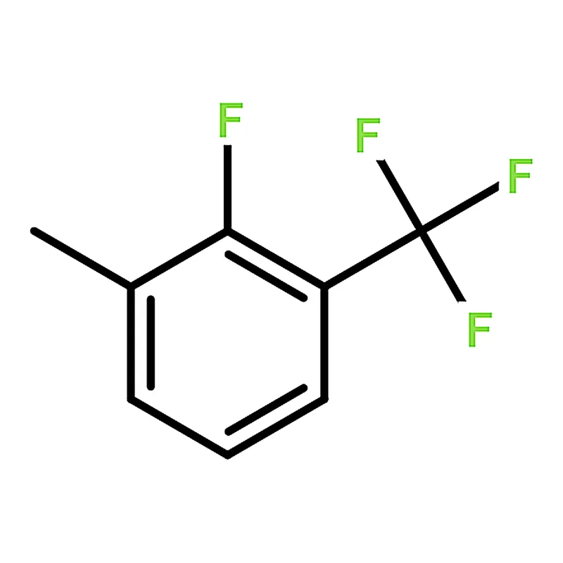 RHAWN 2-Fluoro-3-trifluoromethyltoluene