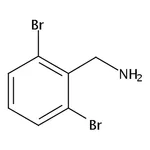 RHAWN (2,6-Dibromophenyl)methanamine
