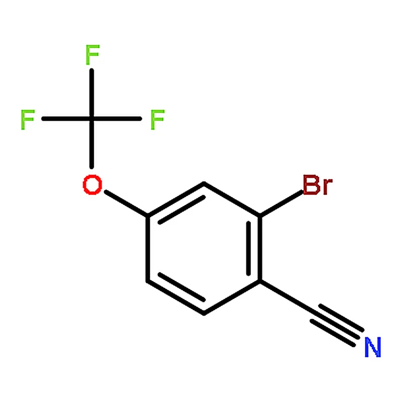 RHAWN 2-Bromo-4-(trifluoromethoxy)benzonitrile?