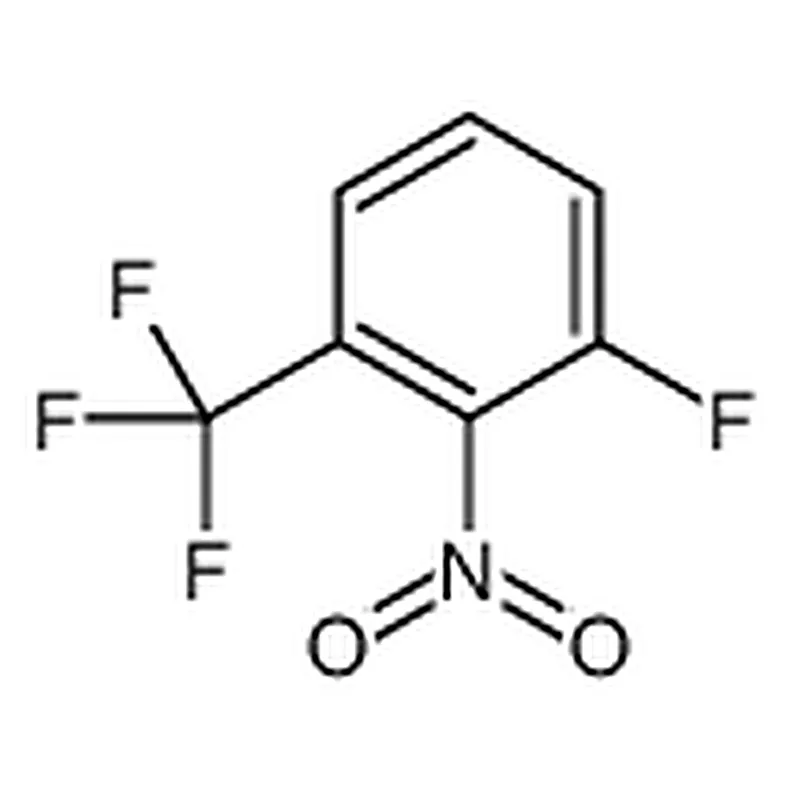 RHAWN 3-Fluoro-2-nitrobenzotrifluoride