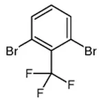 RHAWN 1,3-Dibromo-2-(trifluoromethyl)benzene