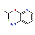 RHAWN 2-(Difluoromethoxy)pyridin-3-amine