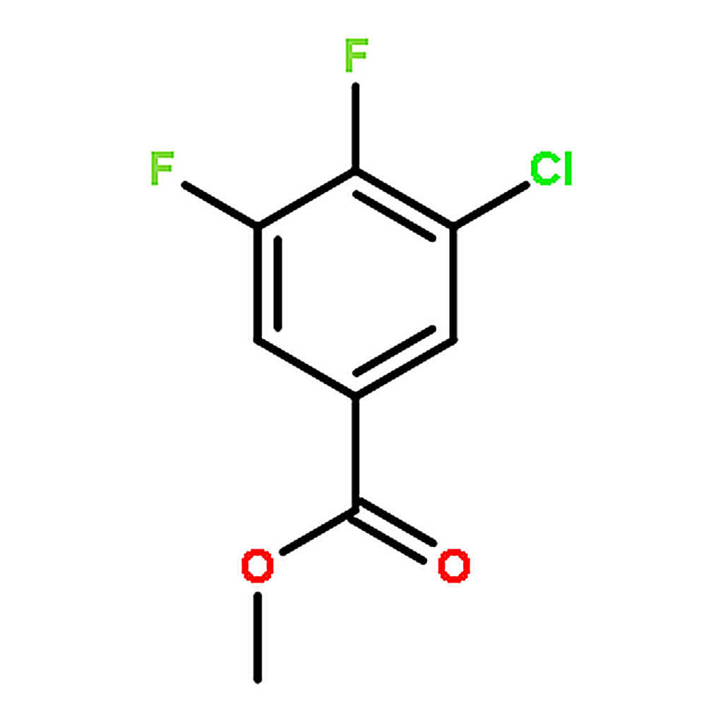 RHAWN Methyl 3-chloro-4，5-difluorobenzoate