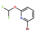 RHAWN 2-Bromo-6-(difluoromethoxy)pyridine