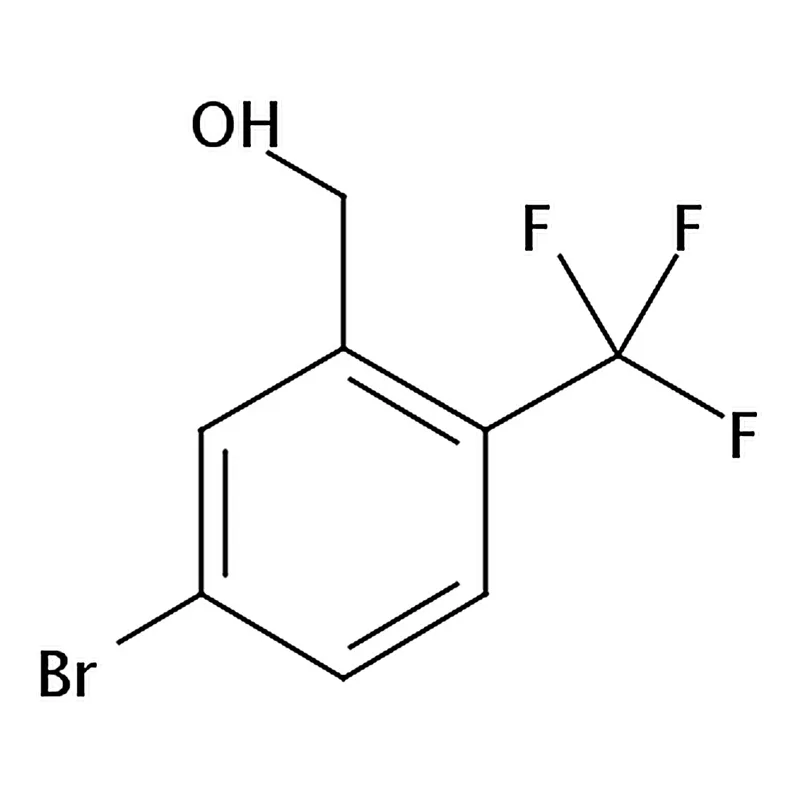 RHAWN (5-Bromo-2-(Trifluoromethyl)Phenyl)Methanol
