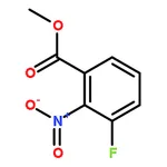 RHAWN Methyl 3-fluoro-2-nitrobenzoate