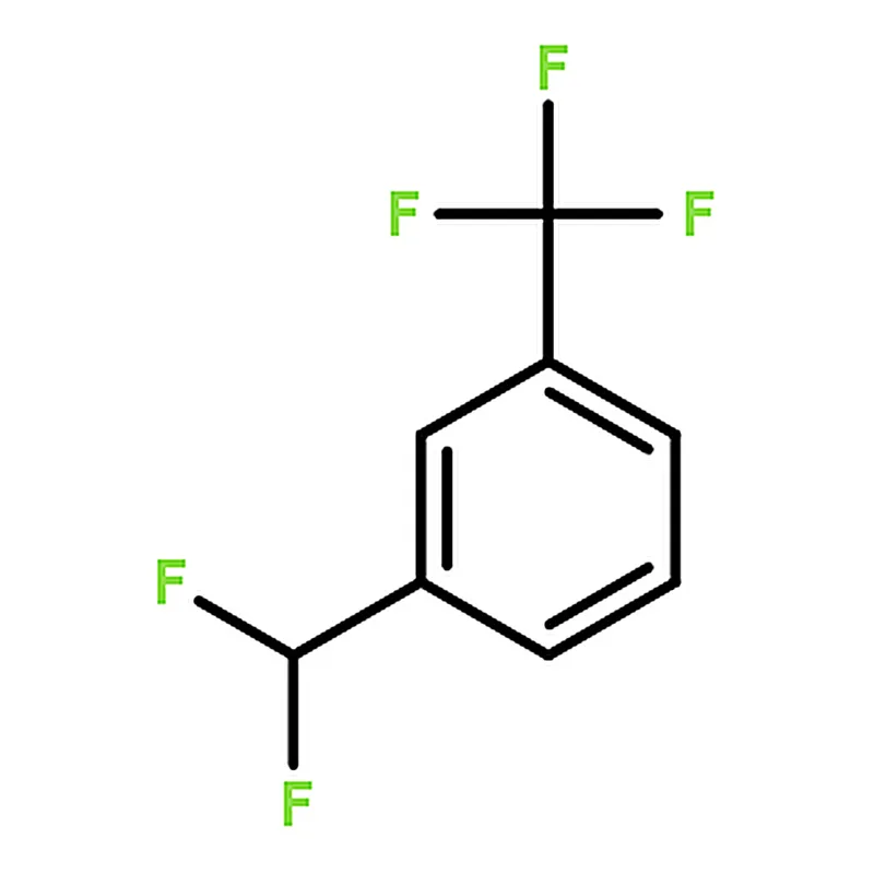 RHAWN 1-(Difluoromethyl)-3-(trifluoromethyl)benzene