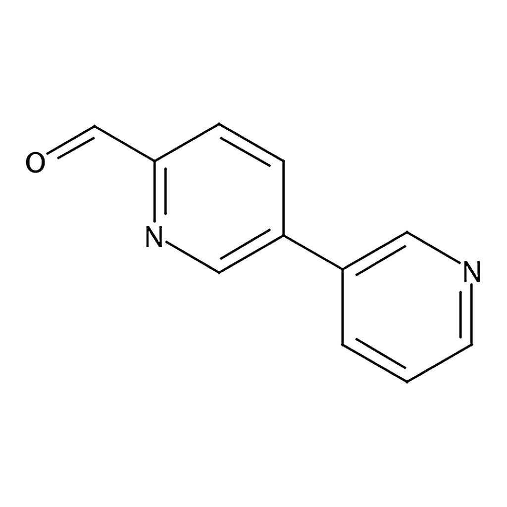 RHAWN [3，3'-Bipyridine]-6-carbaldehyde