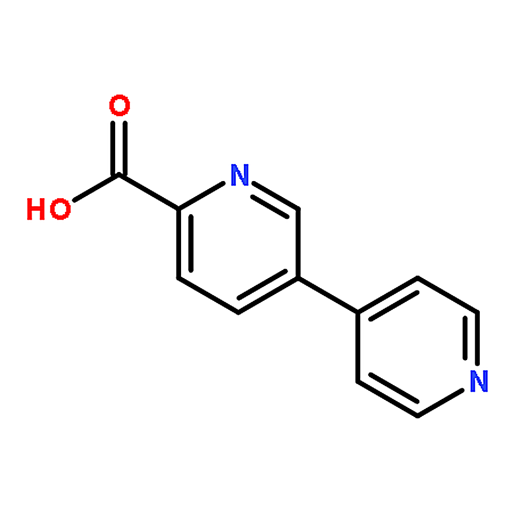 RHAWN [3，4'-Bipyridine]-6-carboxylic acid