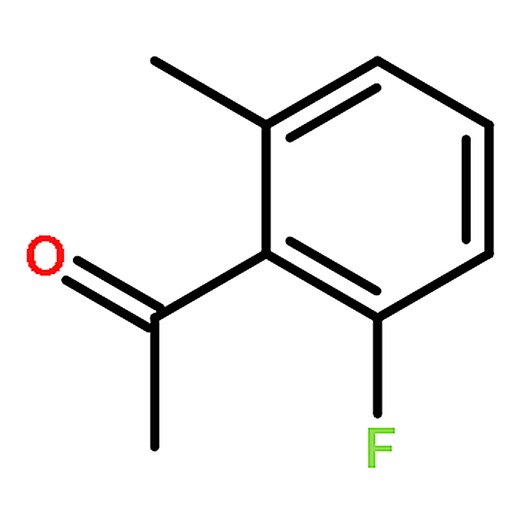 RHAWN 2'-Fluoro-6'-Methylacetophenone
