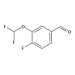 RHAWN 3-(Difluoromethoxy)-4-fluorobenzaldehyde