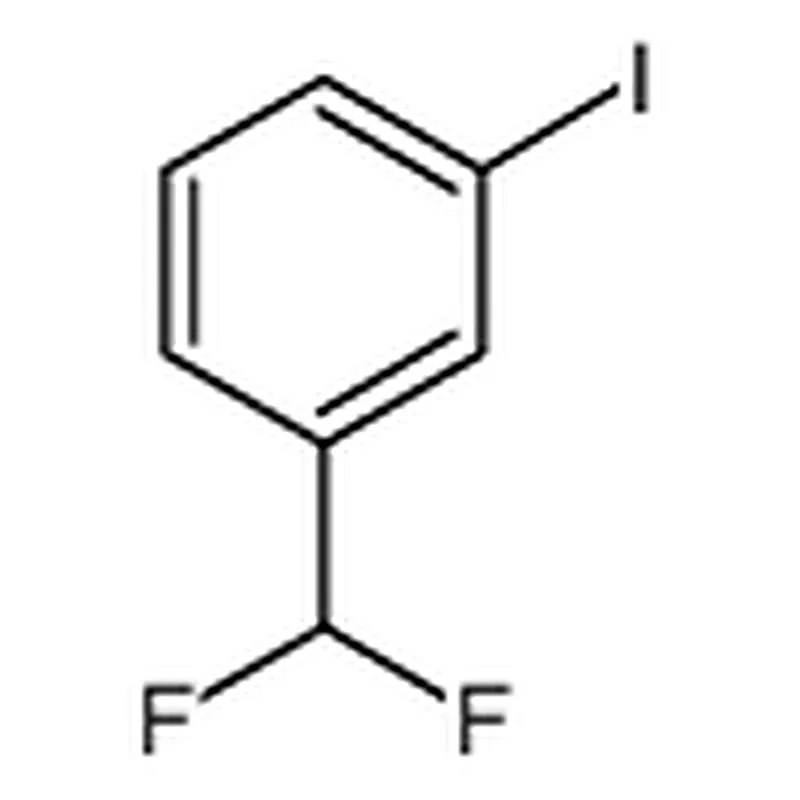 RHAWN 1-(Difluoromethyl)-3-Iodobenzene