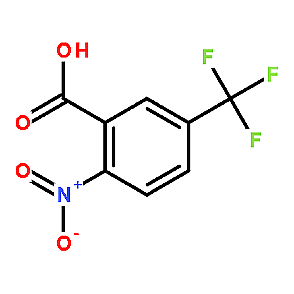 RHAWN 2-Nitro-5-(trifluoromethyl)benzoicacid