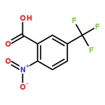 RHAWN 2-Nitro-5-(trifluoromethyl)benzoicacid