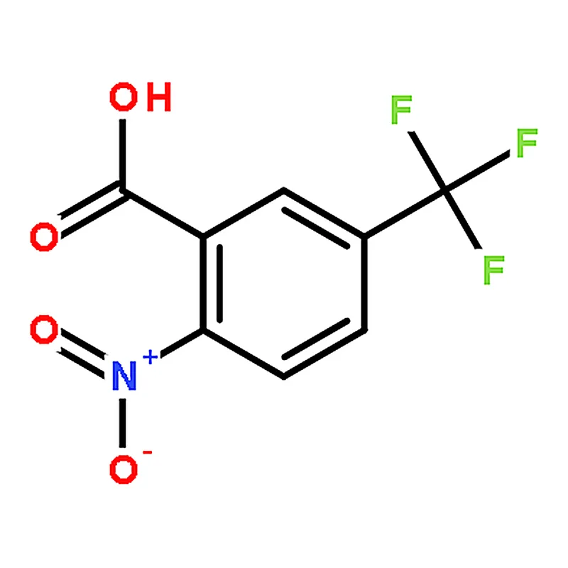 RHAWN 2-Nitro-5-(trifluoromethyl)benzoicacid