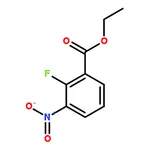 RHAWN Ethyl 2-fluoro-3-nitrobenzoate