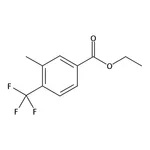 RHAWN Ethyl 3-methyl-4-(trifluoromethyl)benzoate