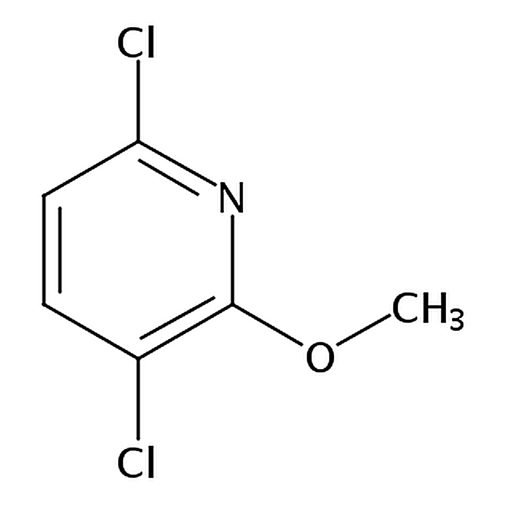 RHAWN 3,6-Dichloro-2-methoxypyridine