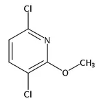 RHAWN 3,6-Dichloro-2-methoxypyridine