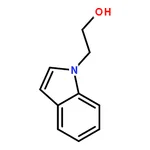 RHAWN 2-(1H-Indol-1-yl)ethanol