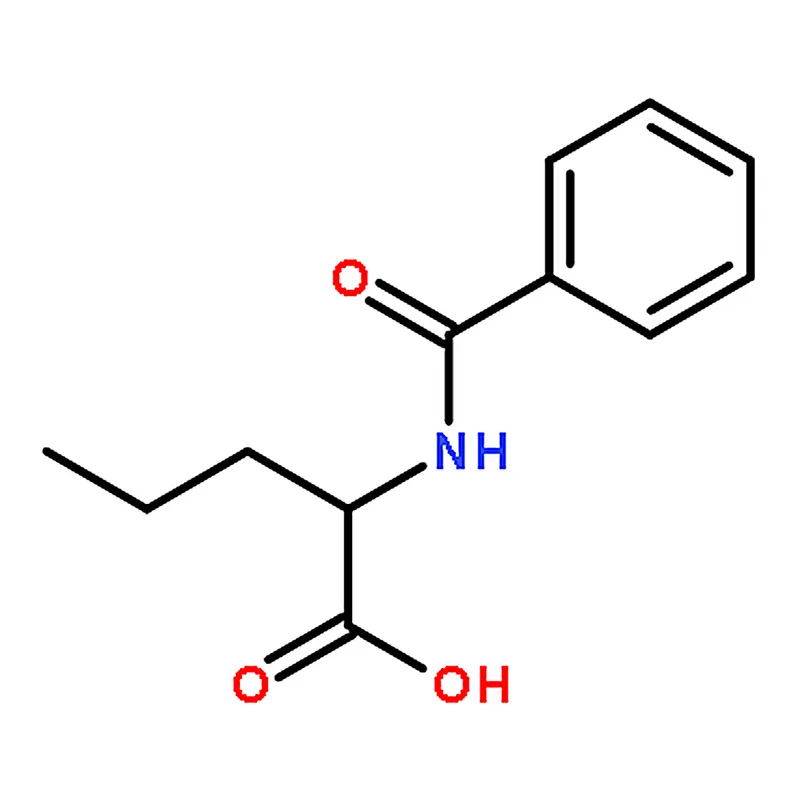 RHAWN (S)-2-benzamidopentanoic acid