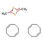 RHAWN (1,5-Cyclooctadiene)(methoxy)iridium(I) dimer