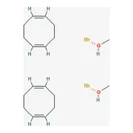 RHAWN Methoxy(cyclooctadiene)rhodium(I) dimer