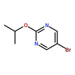 RHAWN 5-Bromo-2-isopropoxypyrimidine