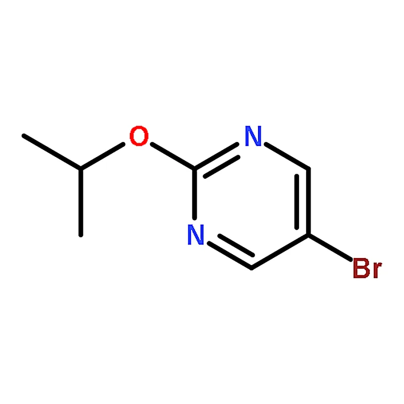 RHAWN 5-Bromo-2-isopropoxypyrimidine