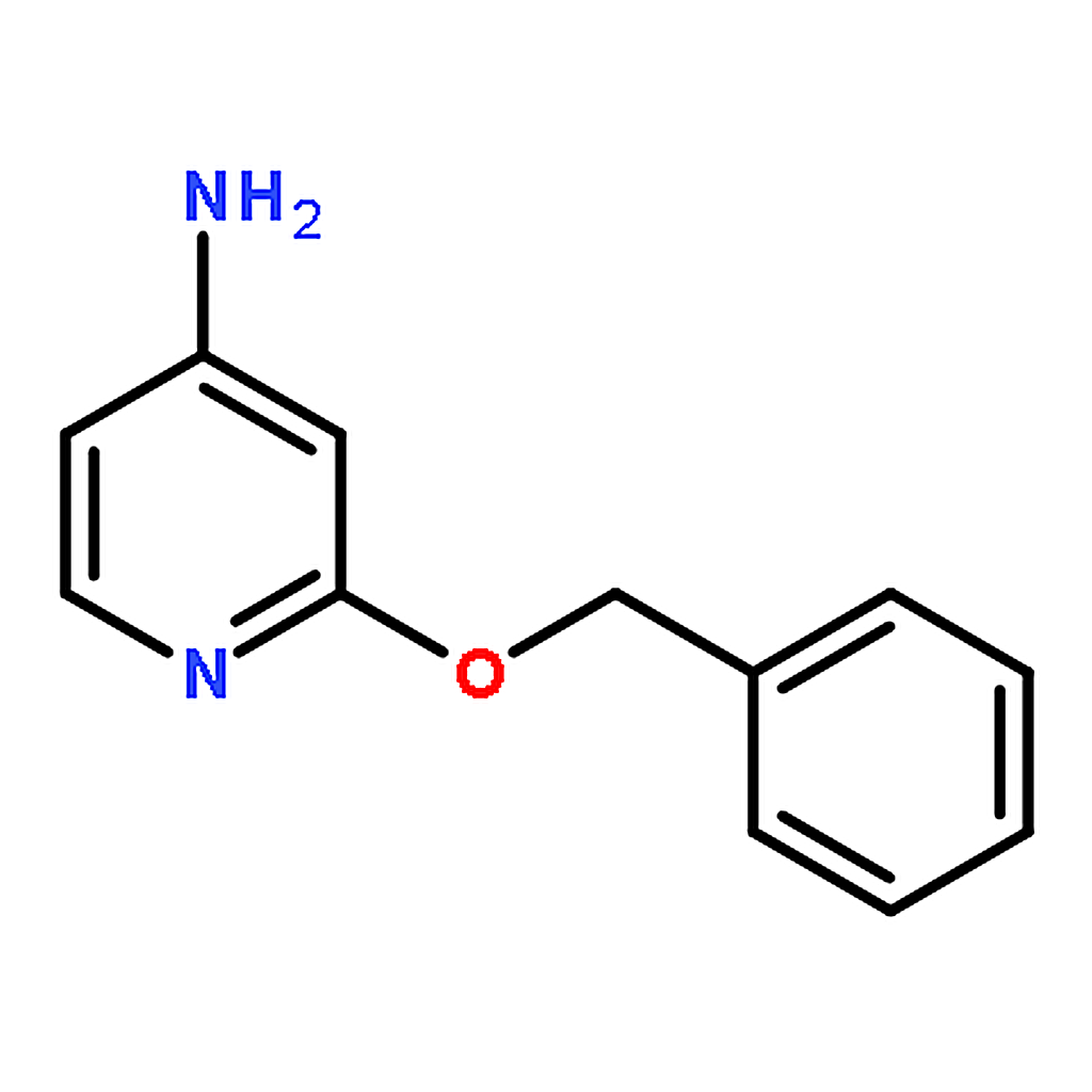 RHAWN 2-(Benzyloxy)pyridin-4-amine